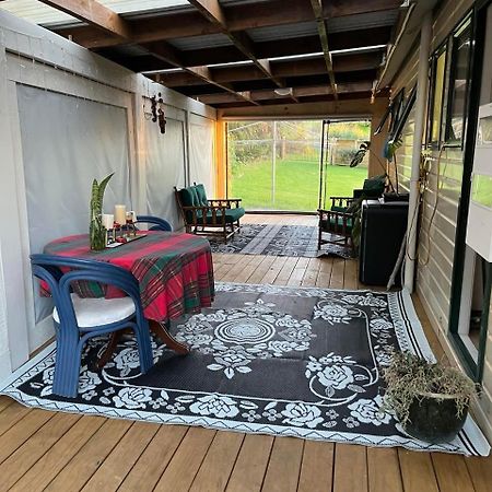 Villa Cozy Corner Thames Exterior foto
